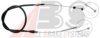 OPEL 522610 Cable, parking brake